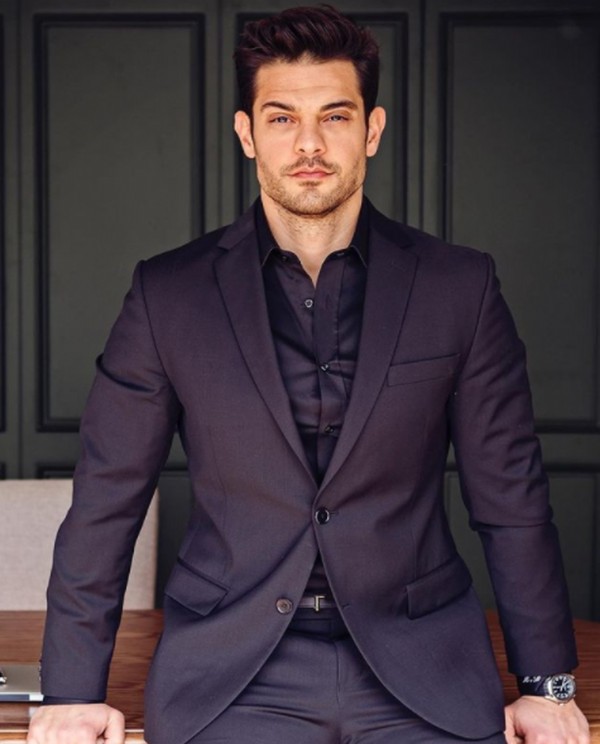 Mehmet Dinçerler Kimdir? Hadise'nin Sevgilisi Mehmet Dinçerler Kaç Yaşında?